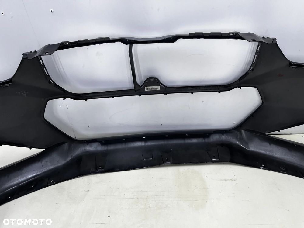 Zderzak przedni BMW X1 U11 M-Pakiet 22r.- przód PDC 9881907 - 12