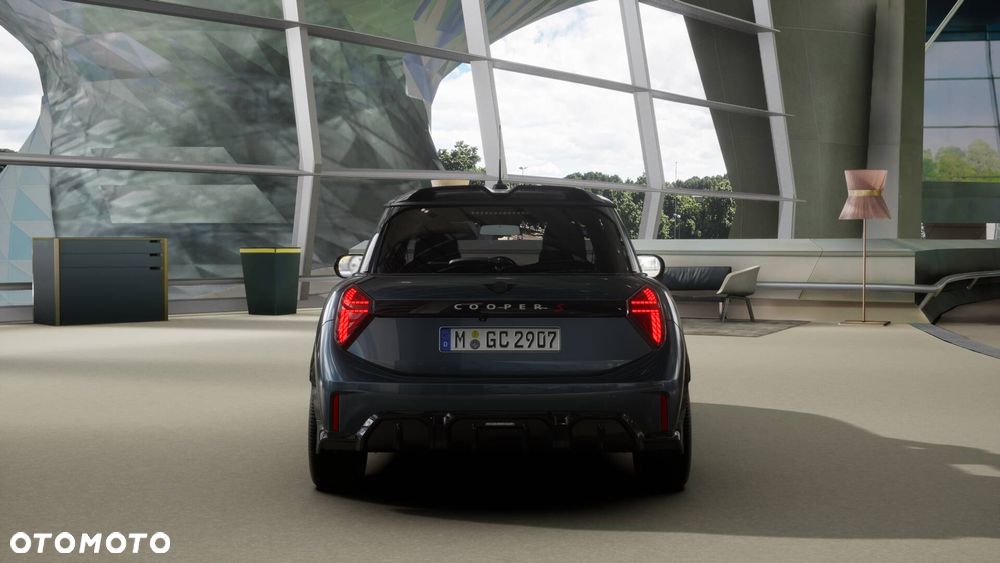 MINI Cooper S Linia John Works sport - 5