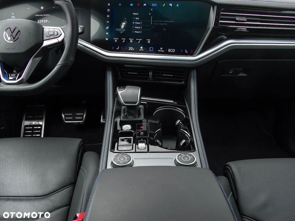 Volkswagen Touareg 3.0 V6 TFSI PHEV 340kW 4Motion R - 18