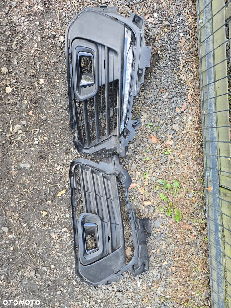 Peugeot 308 t9 lift gt kratka - 1