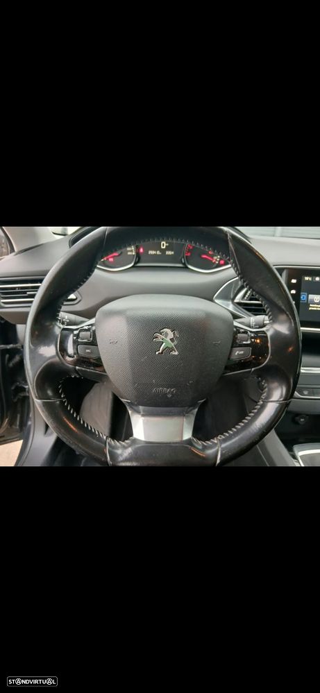 Peugeot 308 SW - 19