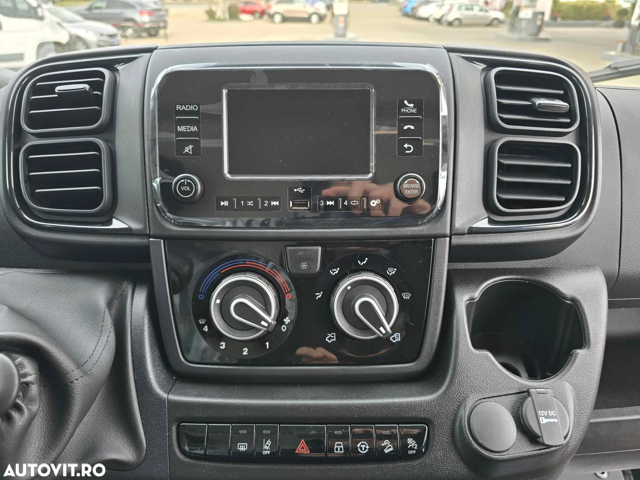 Peugeot BOXER - 8