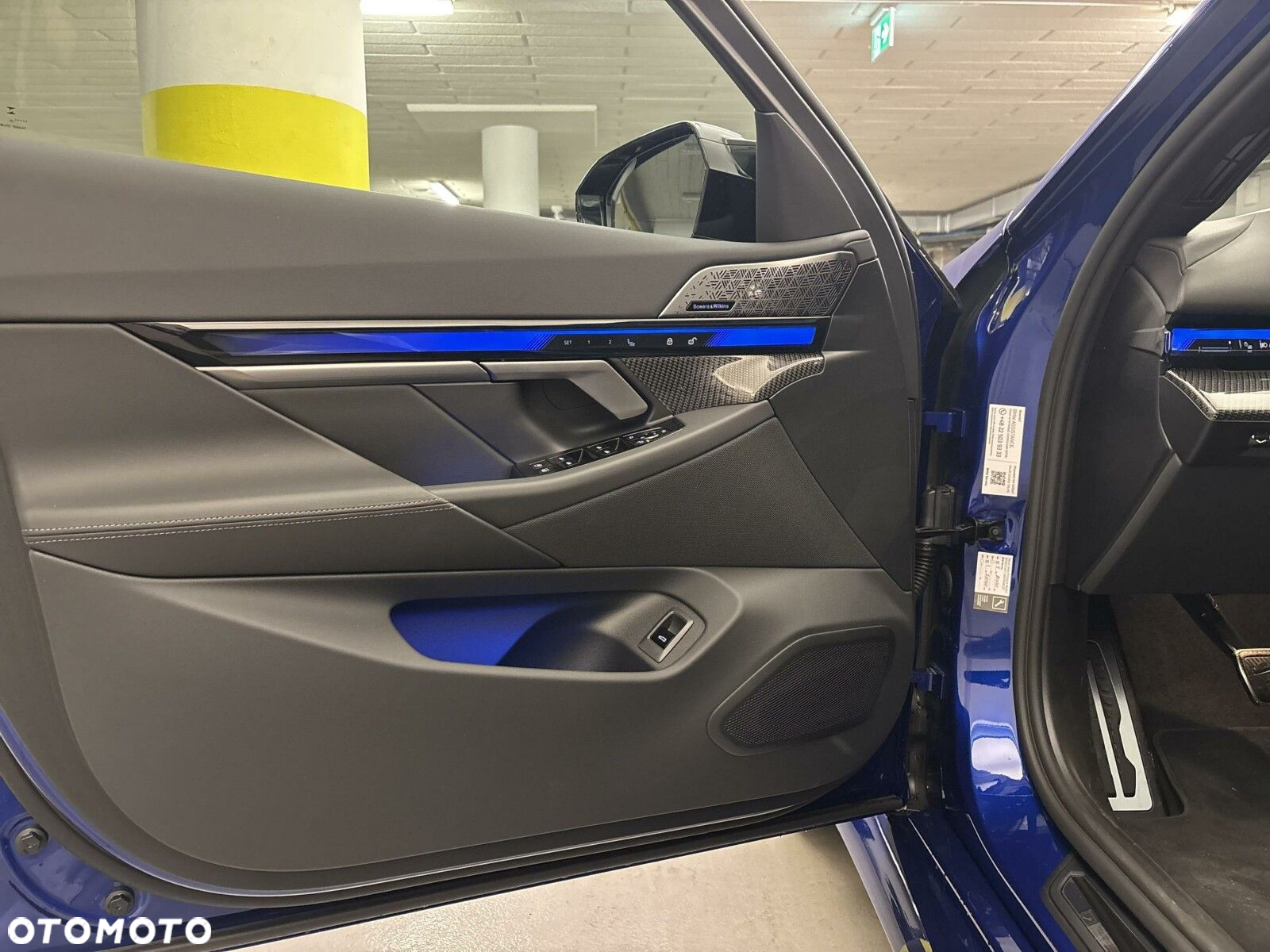 BMW M5 - 10
