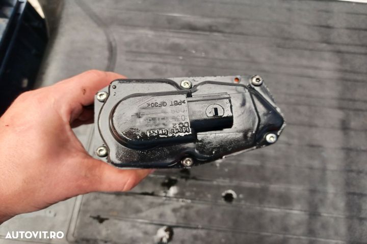 EGR 03L131501E 03L131501E Volkswagen VW Passat B6 [2005 - 2010] wagon - 5