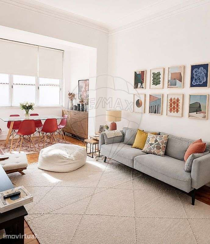 Apartamento T3 para venda - Grande imagem: 4/17