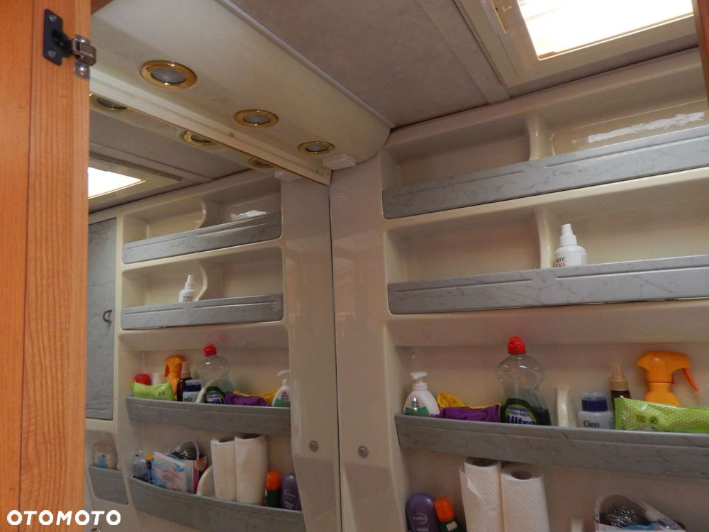 Tabbert COMTESSE 490 DW - 26