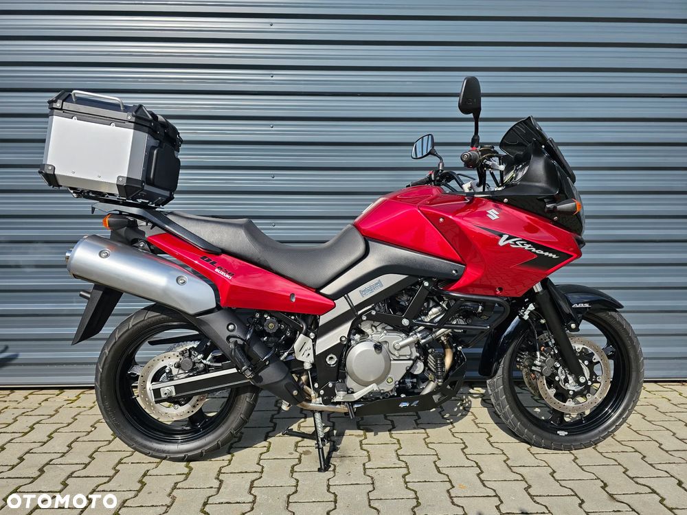 Suzuki DL - 2