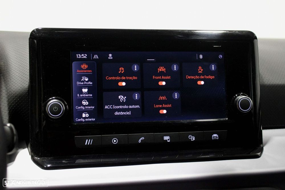 SEAT Ibiza 1.0 TSI FR - 20