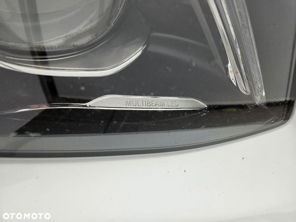 Mercedes-Benz Klasa E 220 d 4-Matic Avantgarde - 23