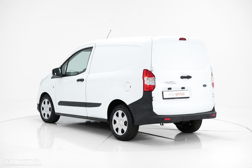 Ford TRANSIT COURIER 1.5 TDCi Trend C/IVA - 5