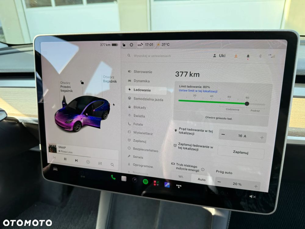 Tesla Model 3 - 14