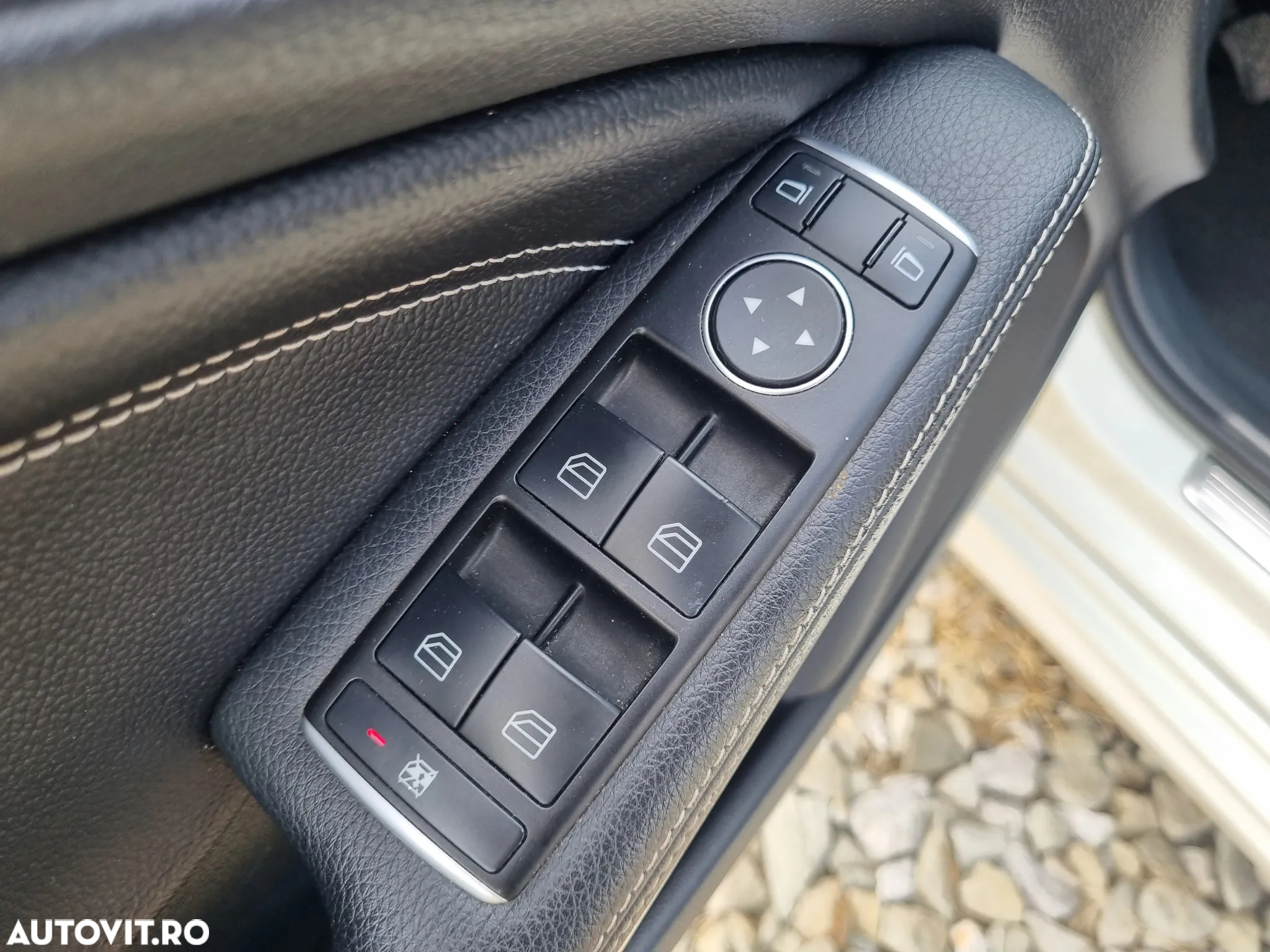 Mercedes-Benz CLA - 26