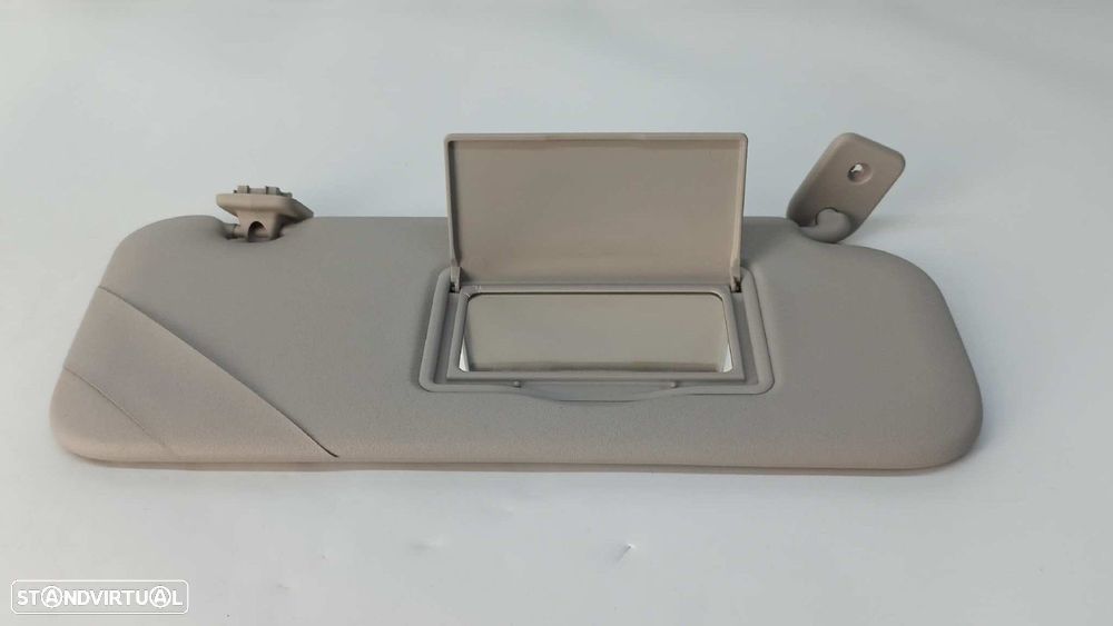 PÁLA DO SOL DIREITA CITROEN C3 PICASSO EXCLUSIVE - 5