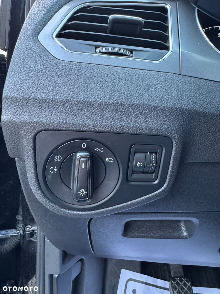 Volkswagen Golf Sportsvan 1.6 TDI BlueMotion Trendline - 19