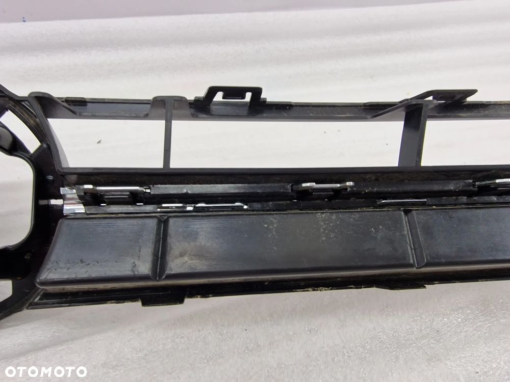 VW POLO 2G 2G0 17- ATRAPA / GRILL PRZEDNI PRZÓD , NR 2G0853651L / 2G0853653L , NR AUKCJI GR223 - 11