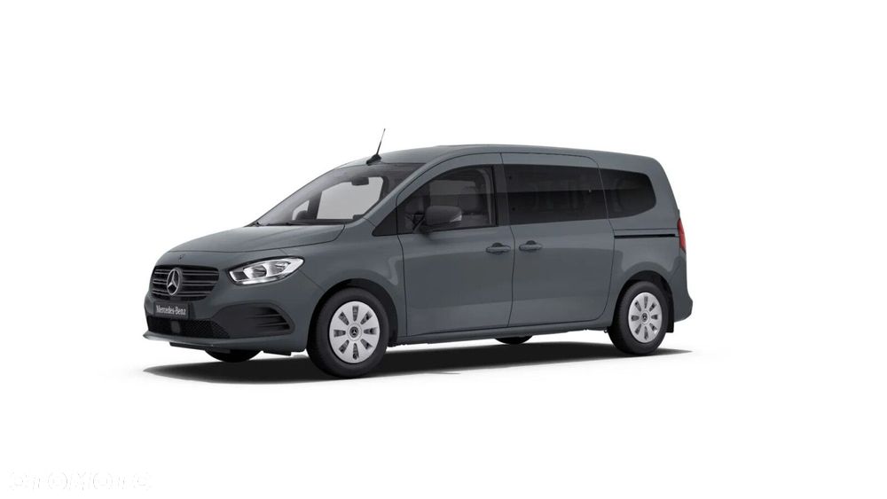 Mercedes-Benz citan Citan - 26