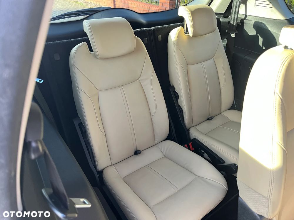 Ford S-Max 2.0 TDCi DPF Business Edition - 23