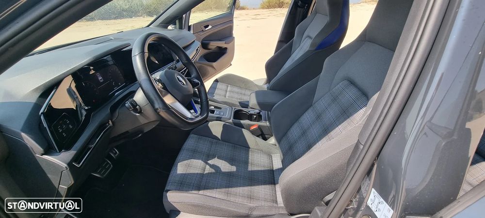 VW Golf 1.4 eHybrid OPF DSG GTE - 10
