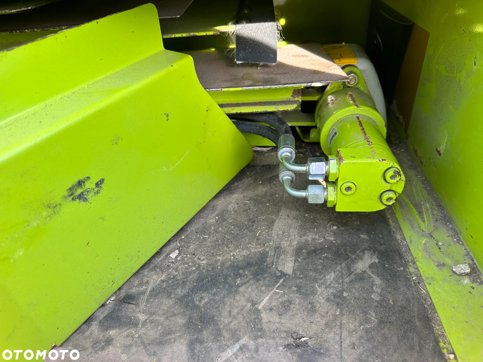 Pronar Hilken HI 22000 Tandem - 26