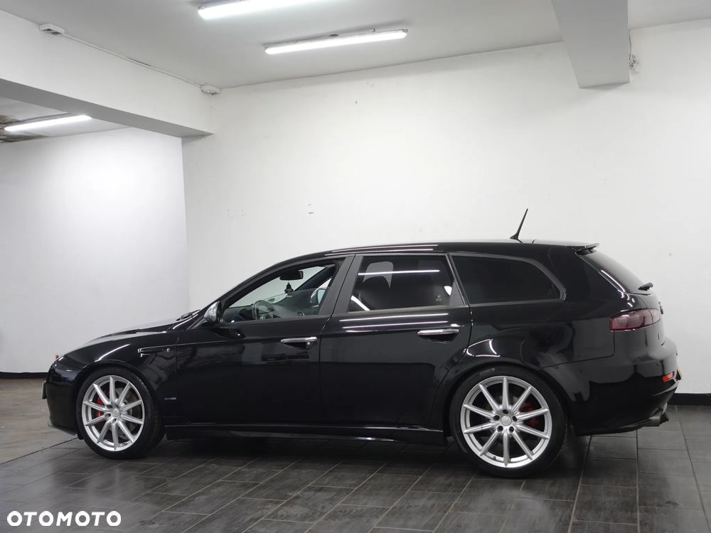Alfa Romeo 159 2.2 JTS 16V Selespeed ti - 5