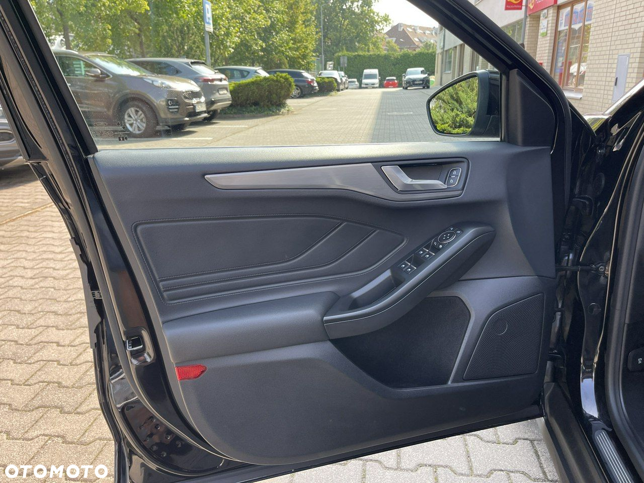 Ford Focus - 20