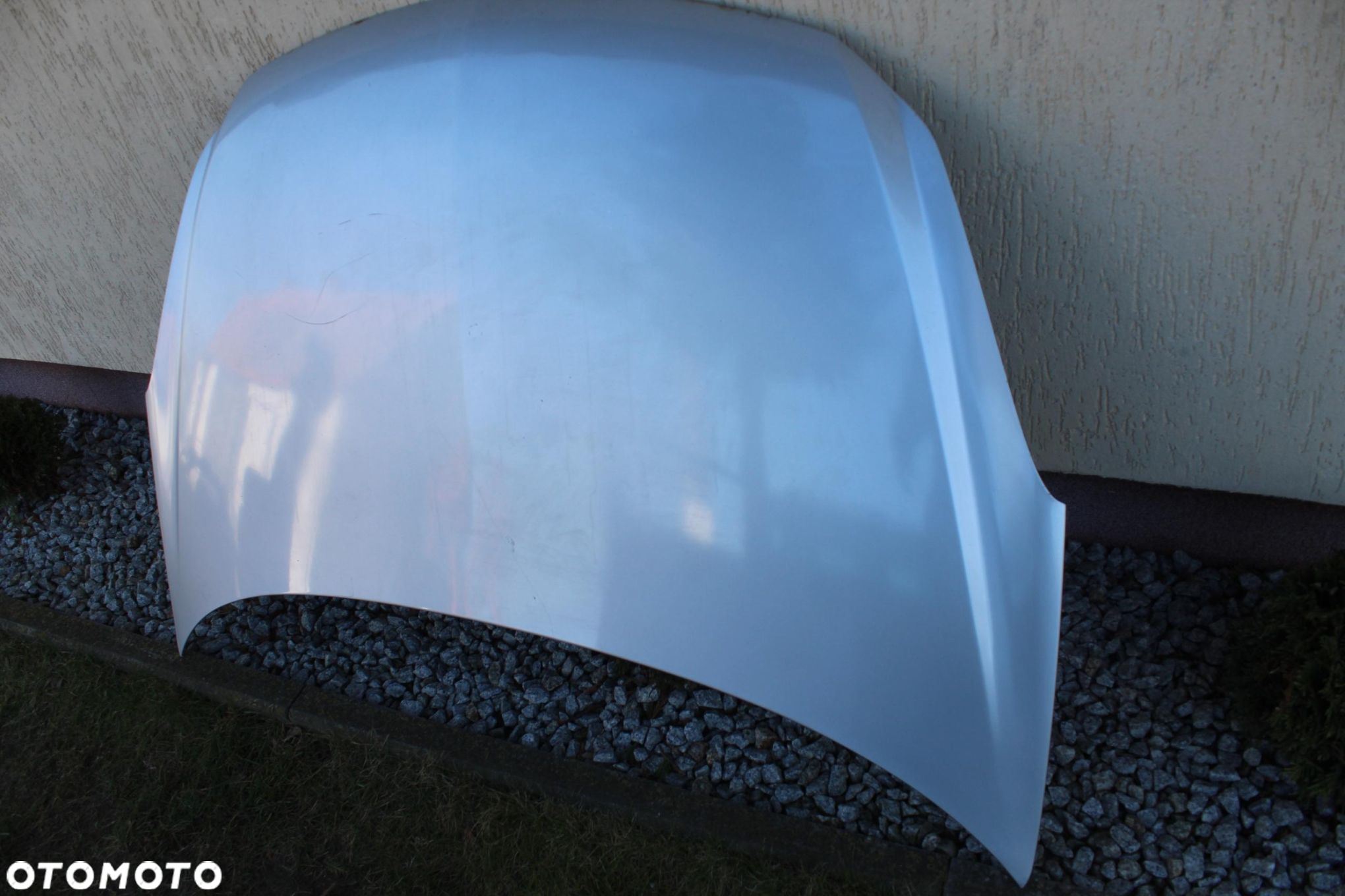 MASKA Z157 OPEL CORSA D - 2