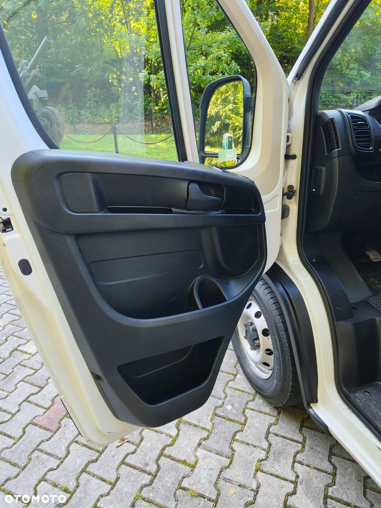 Fiat Ducato - 29