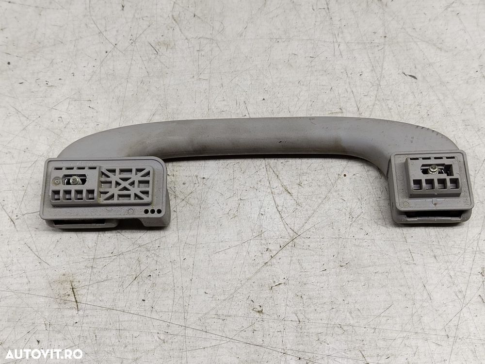 Maner plafon interior 9143529 BMW Seria 3 E90 [2004 - 2010] - 2