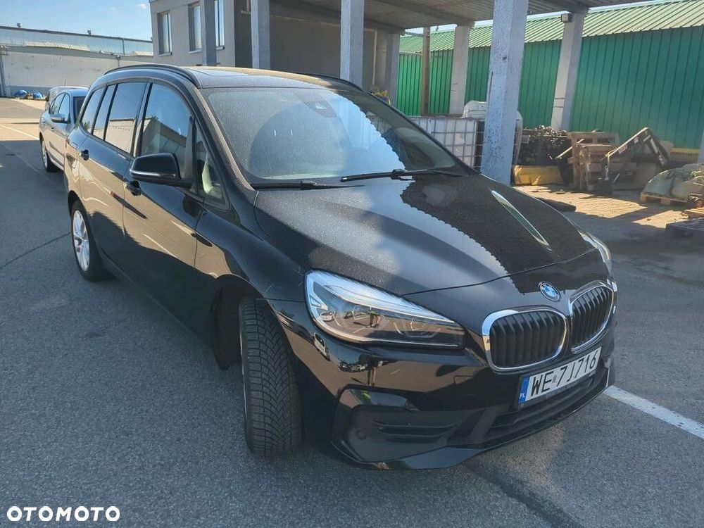 BMW Seria 2 - 5