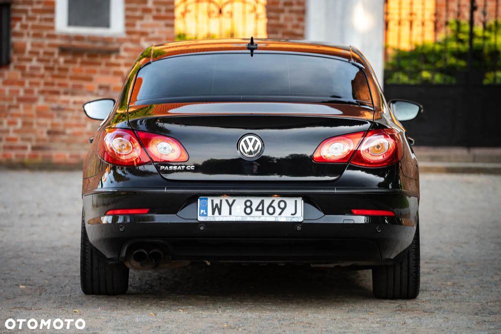 Volkswagen CC 1.8 TSI DSG - 4