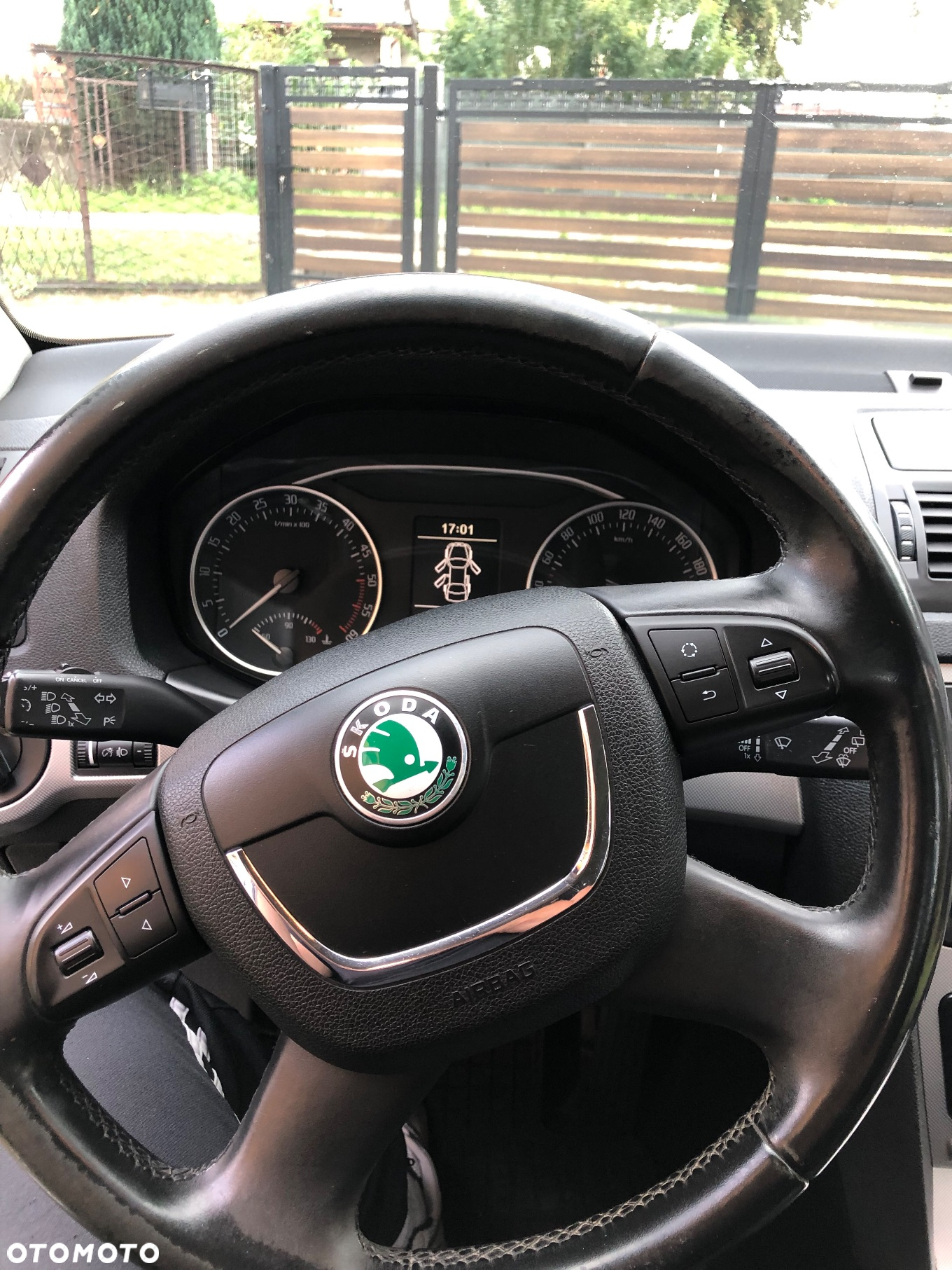 Skoda Octavia 1.6 TDI Classic - 15