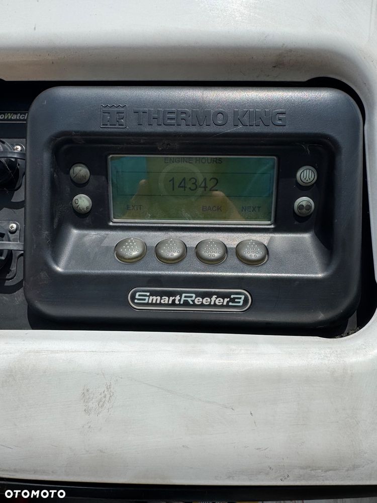 Montracon THERMO KING SLX 300 - 14