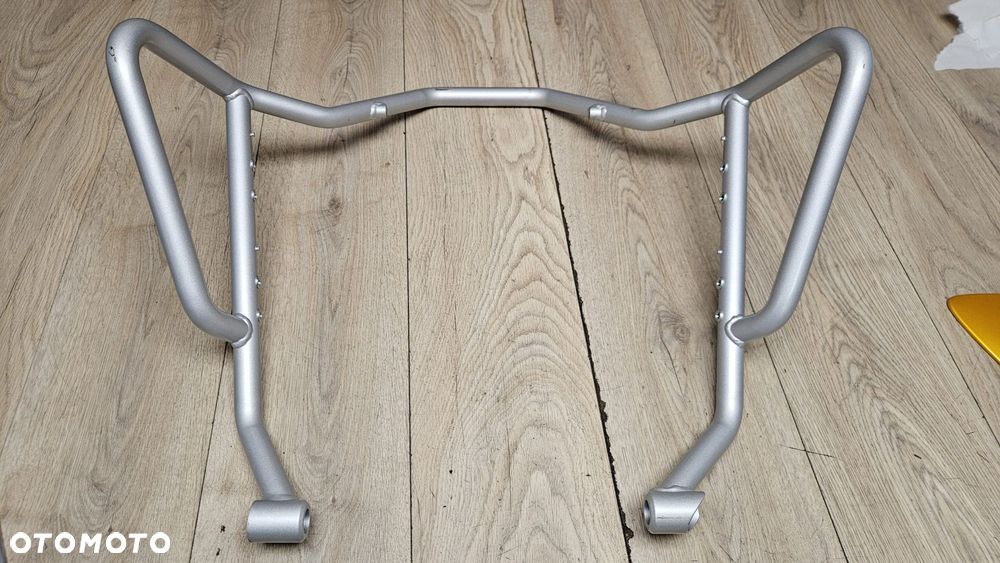 Oryginalny Gmol Gmole Honda Africa Twin CRF1000L OEM 08P71-MJP-G50 - 9