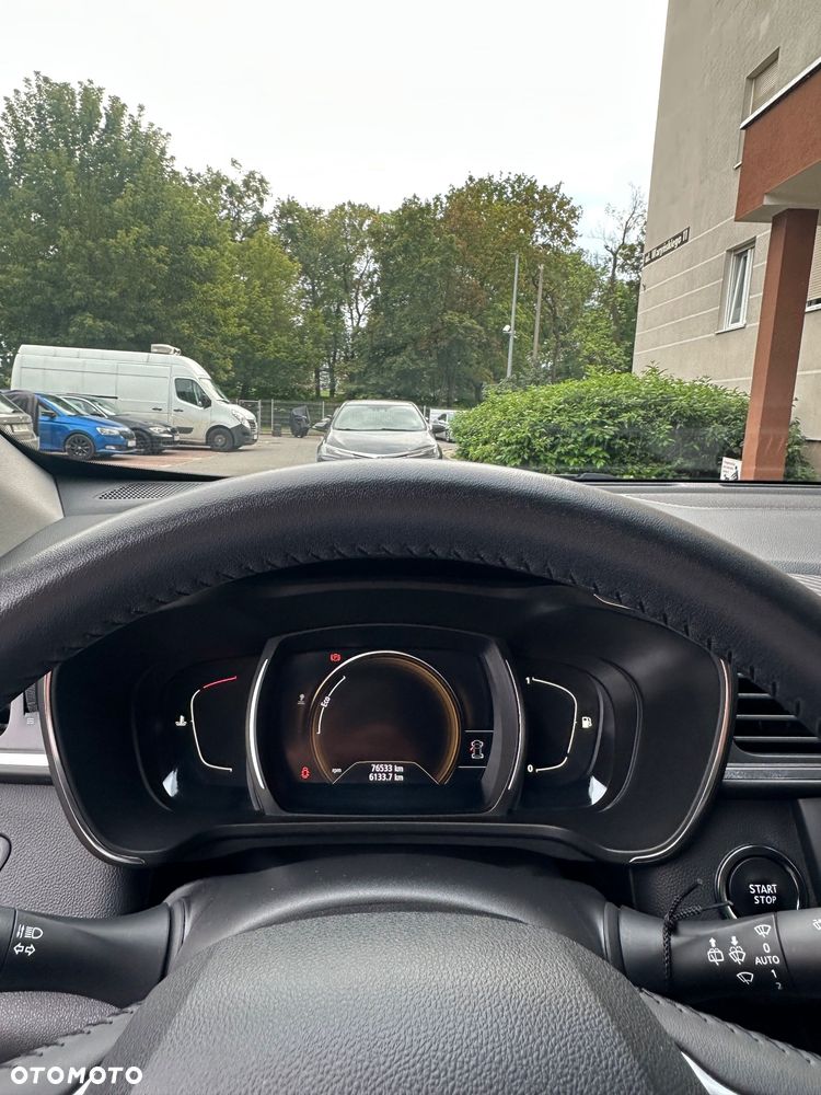 Renault Kadjar 1.2 Energy TCe Intens - 6