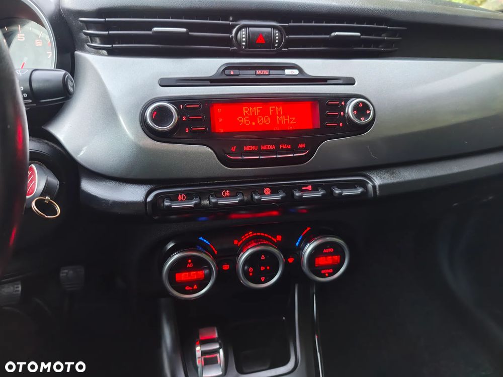 Alfa Romeo Giulietta - 11