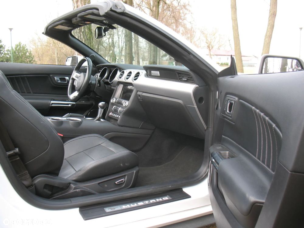 Ford Mustang - 16