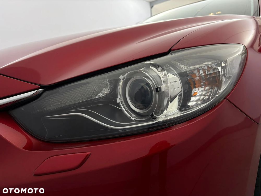 Mazda 6 2.0 Skypassion I-ELoop - 5