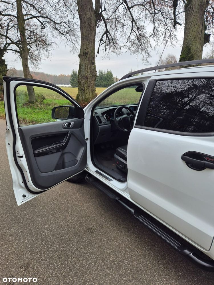 Ford Ranger - 11