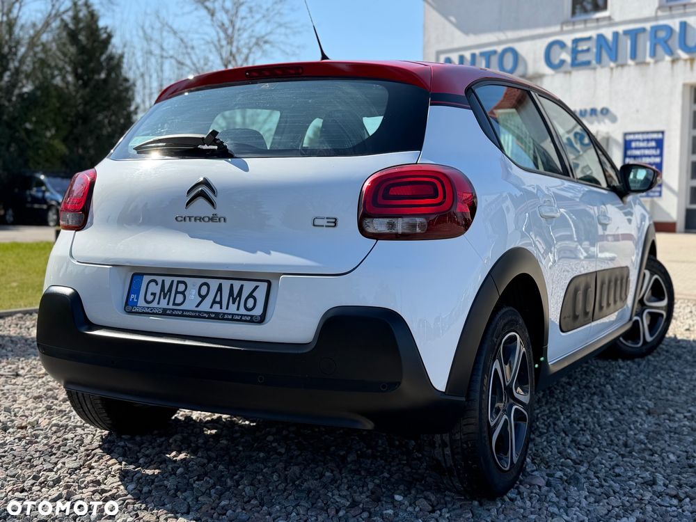 Citroën C3 - 15