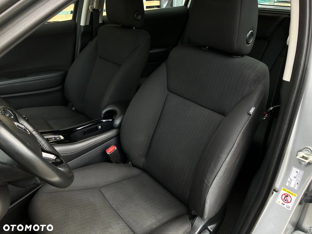 Honda HR-V 1.6 i-DTEC Elegance (ADAS) - 32