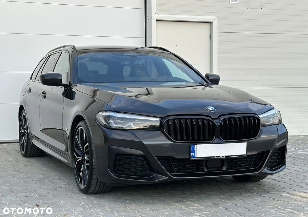 BMW Seria 5 - 15
