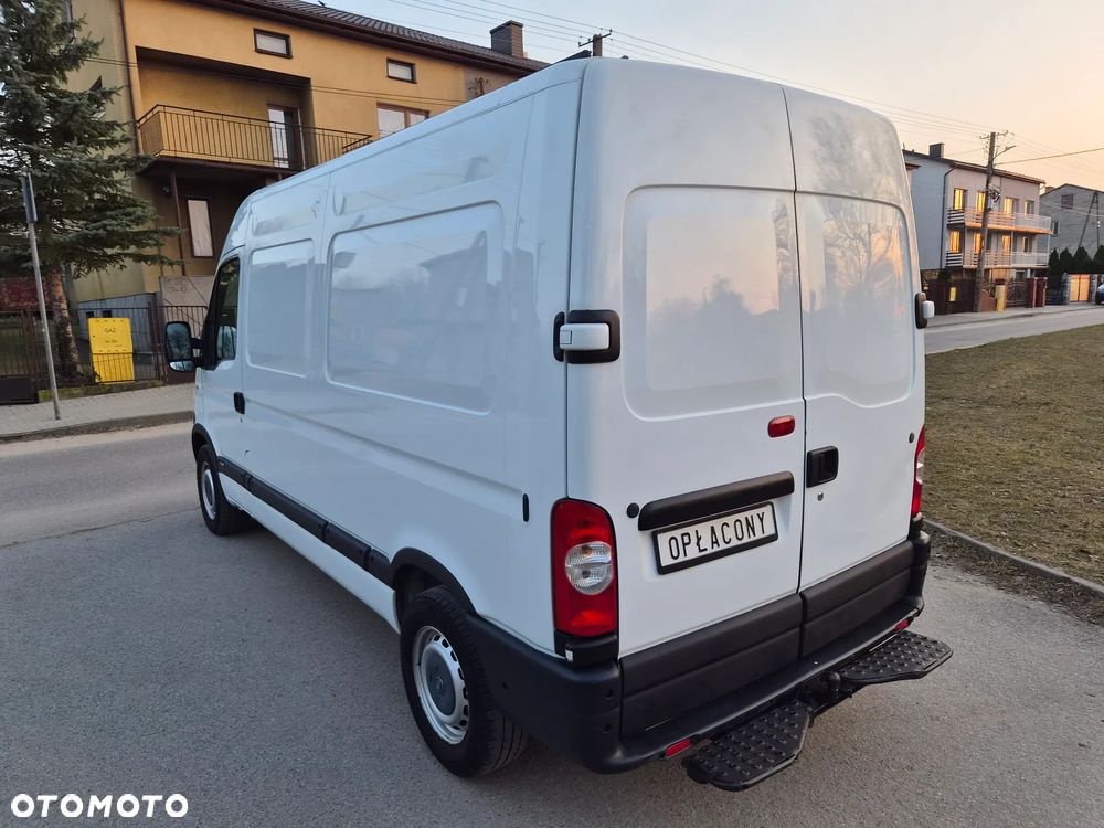 Renault Master - 15