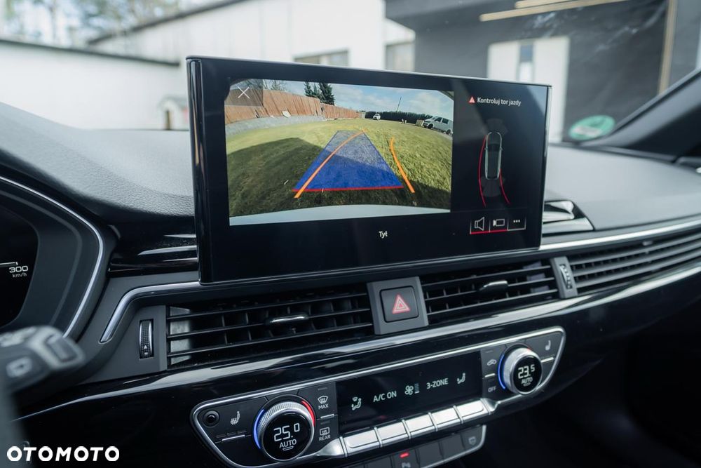Audi A4 Avant 40 TDI S tronic advanced - 36
