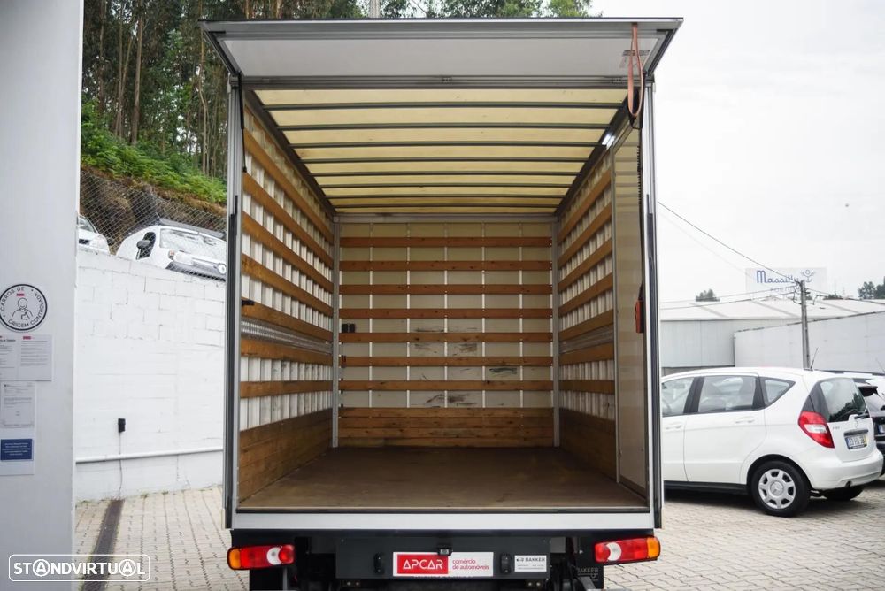 Opel Movano L3H2 DPF 2WD VA Auto - 18