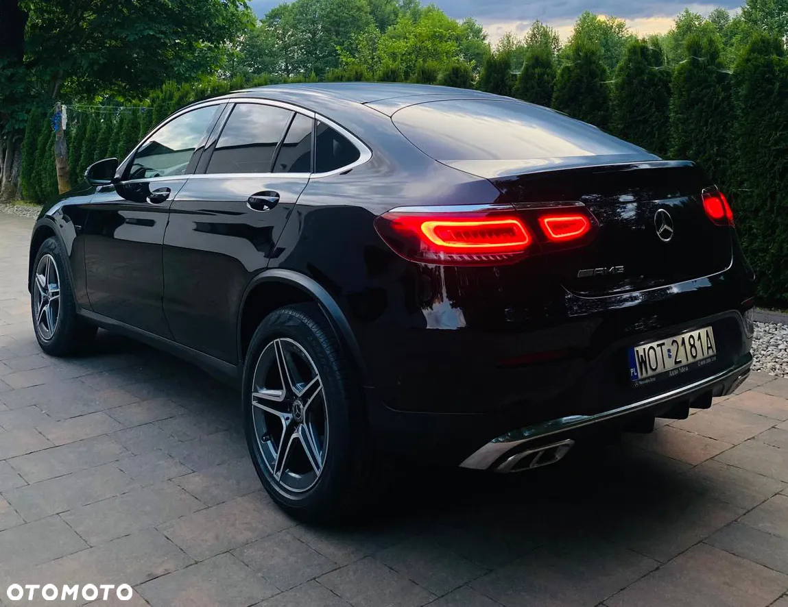 Mercedes-Benz GLC - 2
