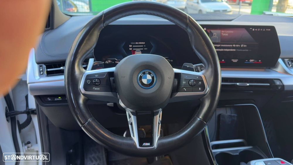BMW 225xe Active Tourer xDrive Edição Desportiva M - 14