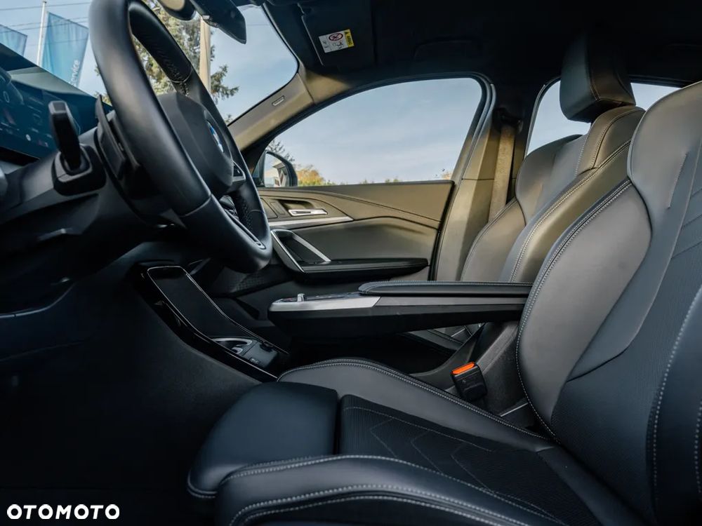 BMW X2 sDrive20i - 8