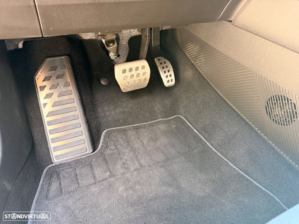 Alpine A290 Elektro 220 GT Performance - 37