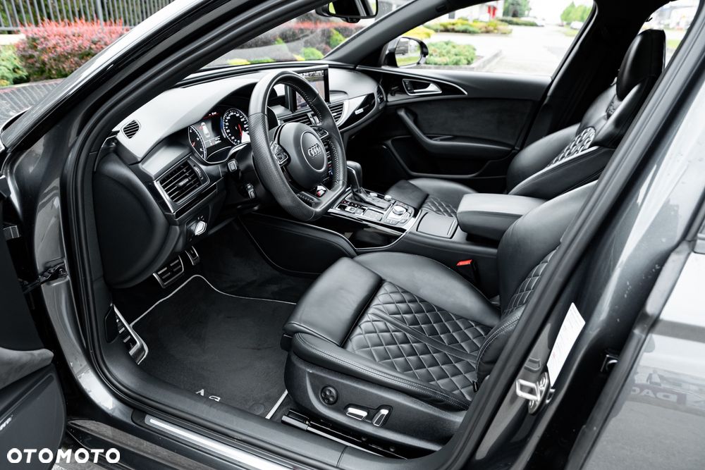Audi A6 Avant - 19