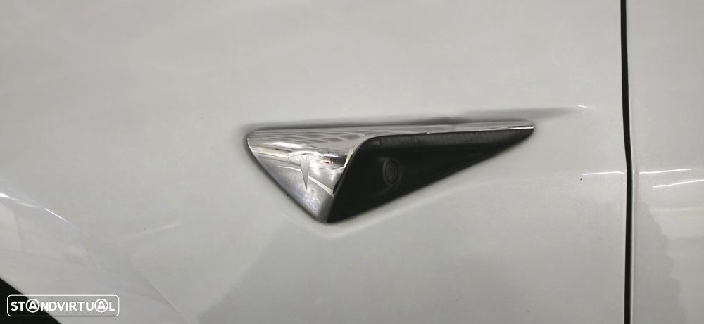 Tesla Model 3 Long Range Tração Integral - 24